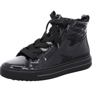 Black Ara Shoes Ankle Courtyard Women's Boots | ARA602TXW