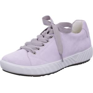 Rose Ara Shoes Avio Lilac Women's Sneakers | ARA823JXO